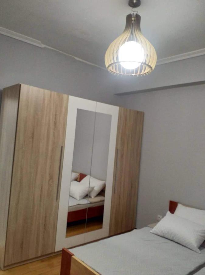 A Convenient Apartment In The Heart Of Athens Ngoại thất bức ảnh