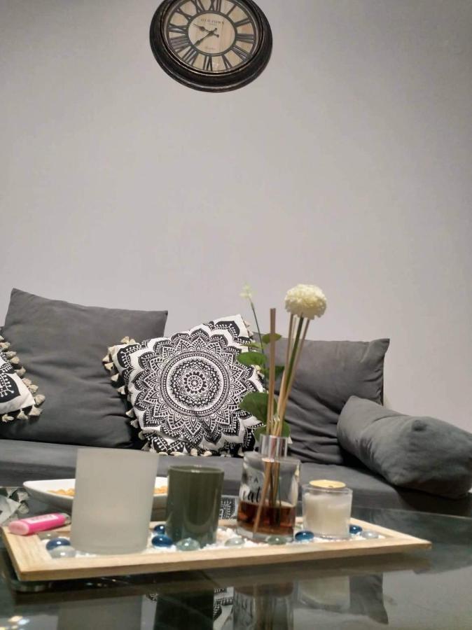 A Convenient Apartment In The Heart Of Athens Ngoại thất bức ảnh