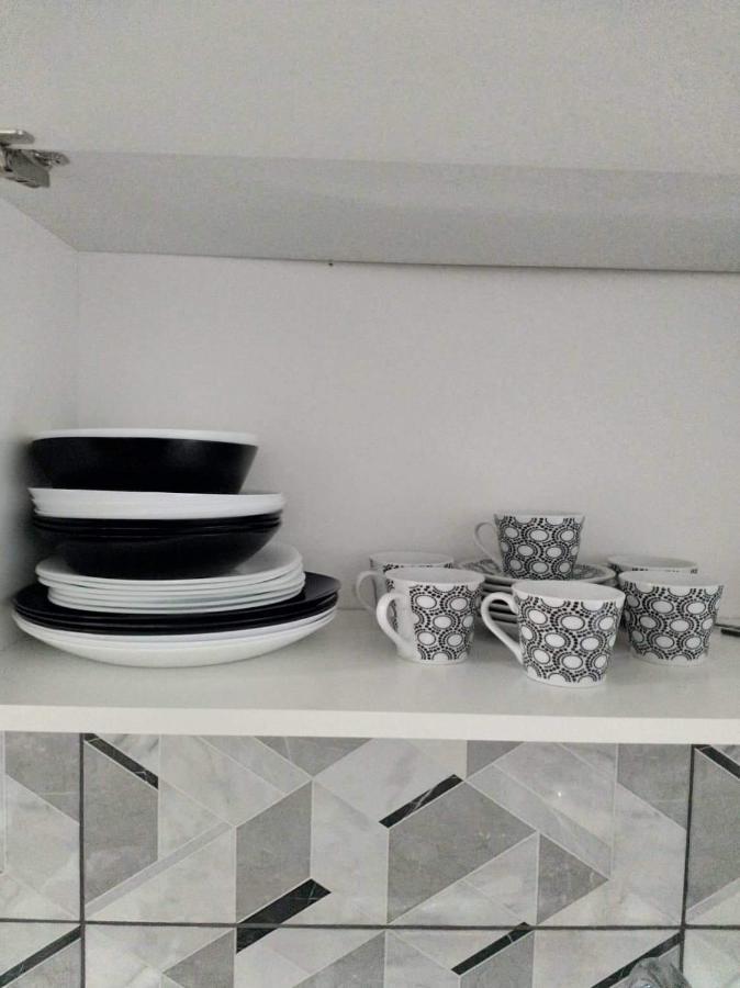 A Convenient Apartment In The Heart Of Athens Ngoại thất bức ảnh