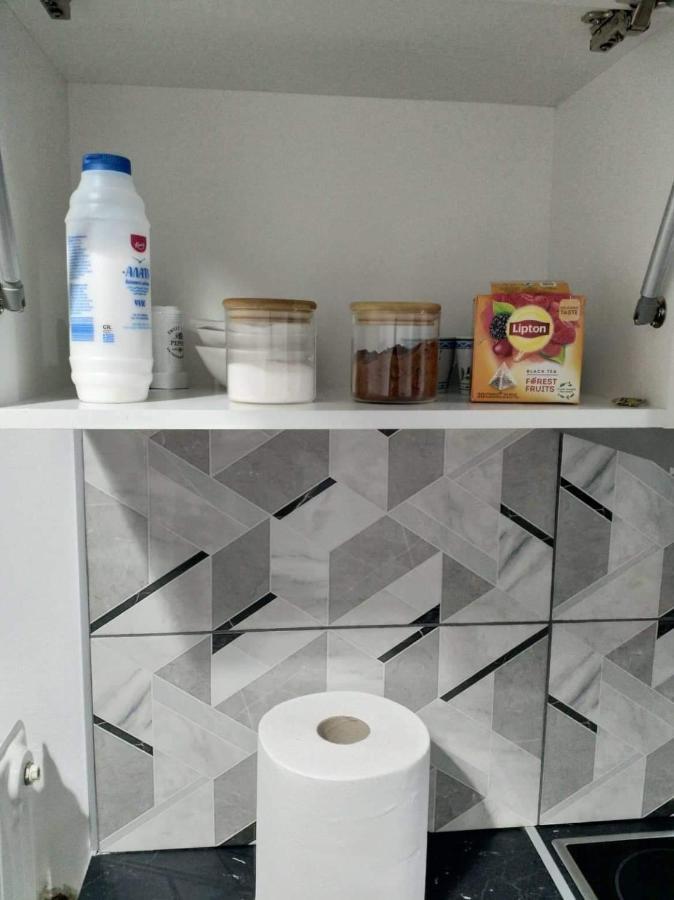 A Convenient Apartment In The Heart Of Athens Ngoại thất bức ảnh