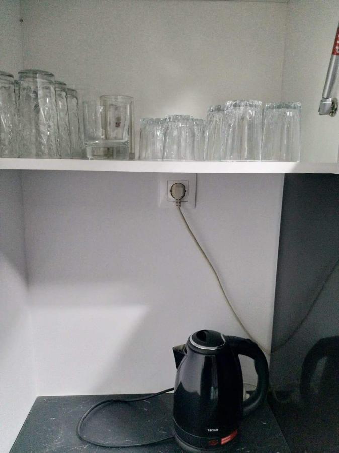 A Convenient Apartment In The Heart Of Athens Ngoại thất bức ảnh